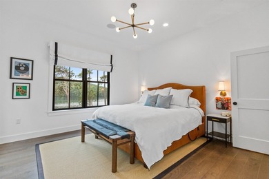 Set on nearly an acre with 201 feet of pristine Lake - photo 29
