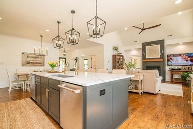 Luxury Lakefront Custom Home with dual living spaces Beautiful - photo 29