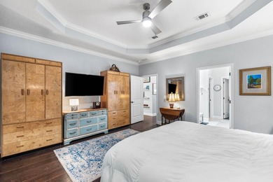OWNED BY A CONTRACTOR WHO ADDED MANY UPGRADES. SINGLE LEVEL - photo 30