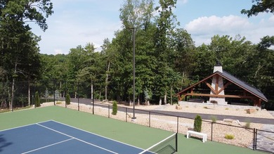 Welcome to The Cove, a brand new gated lakefront community on - photo 1