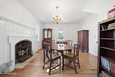Gracefully positioned along the quiet shores of the Albemarle - photo 31