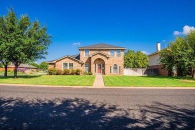 OC Fisher Lake Home Active Under Contract in San Angelo Texas