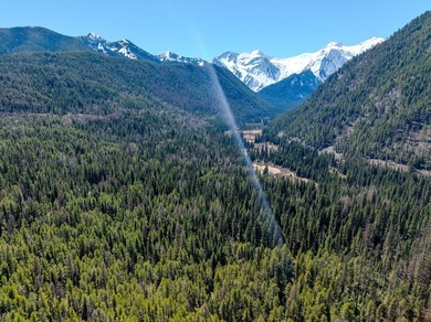 Nestled in the heart of Montana's unspoiled wilderness, this - photo 31