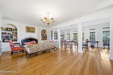 Gracefully positioned along the quiet shores of the Albemarle - photo 32