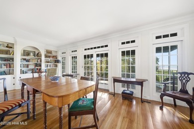 Gracefully positioned along the quiet shores of the Albemarle - photo 33