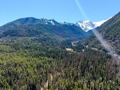 Nestled in the heart of Montana's unspoiled wilderness, this - photo 33