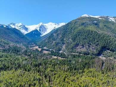 Nestled in the heart of Montana's unspoiled wilderness, this - photo 34