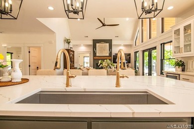 Luxury Lakefront Custom Home with dual living spaces Beautiful - photo 34