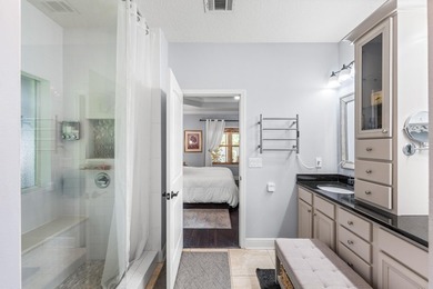 OWNED BY A CONTRACTOR WHO ADDED MANY UPGRADES. SINGLE LEVEL - photo 35