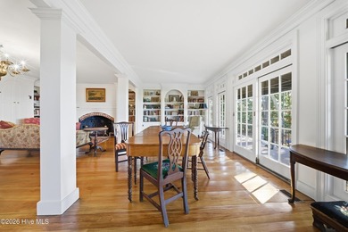 Gracefully positioned along the quiet shores of the Albemarle - photo 35