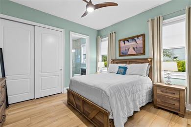 Set within Eagle Creek's guard-gated golf community, this - photo 35