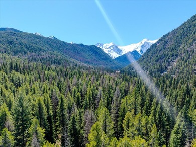 Nestled in the heart of Montana's unspoiled wilderness, this - photo 35