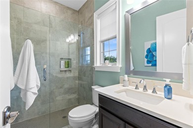 Set within Eagle Creek's guard-gated golf community, this - photo 36