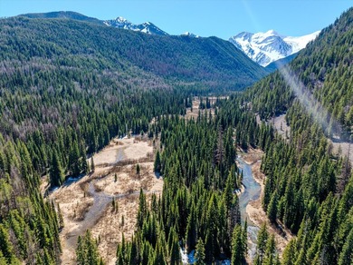Nestled in the heart of Montana's unspoiled wilderness, this - photo 36