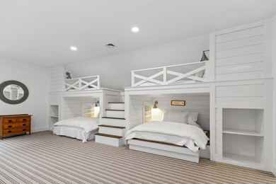 Set on nearly an acre with 201 feet of pristine Lake - photo 36