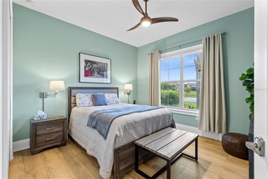 Set within Eagle Creek's guard-gated golf community, this - photo 37