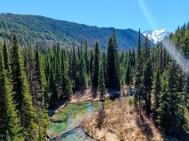 Nestled in the heart of Montana's unspoiled wilderness, this - photo 37