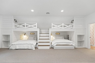 Set on nearly an acre with 201 feet of pristine Lake - photo 37