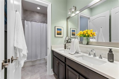 Set within Eagle Creek's guard-gated golf community, this - photo 38