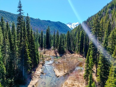 Nestled in the heart of Montana's unspoiled wilderness, this - photo 38