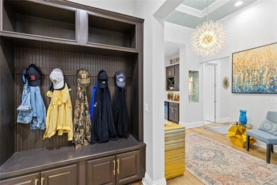 Set within Eagle Creek's guard-gated golf community, this - photo 40