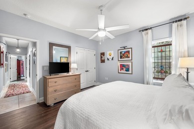 OWNED BY A CONTRACTOR WHO ADDED MANY UPGRADES. SINGLE LEVEL - photo 41