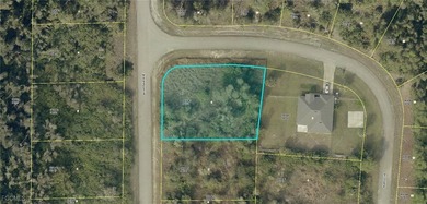 Lehigh Acres Area Lot Sale Pending in Lehigh Acres Florida