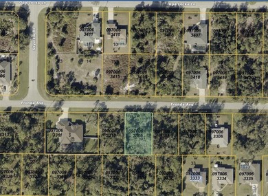 Opportunity to build or invest on this 1/4-acre residential lot - photo 2