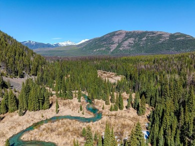 Nestled in the heart of Montana's unspoiled wilderness, this - photo 43