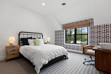 Set on nearly an acre with 201 feet of pristine Lake - photo 43