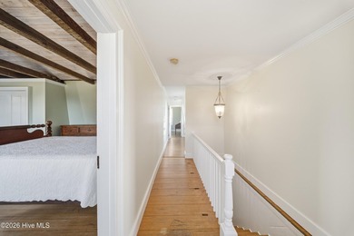 Gracefully positioned along the quiet shores of the Albemarle - photo 44