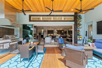 Set within Eagle Creek's guard-gated golf community, this - photo 44