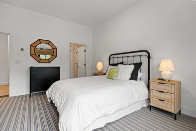 Set on nearly an acre with 201 feet of pristine Lake - photo 44