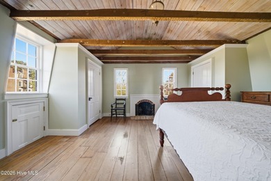 Gracefully positioned along the quiet shores of the Albemarle - photo 45