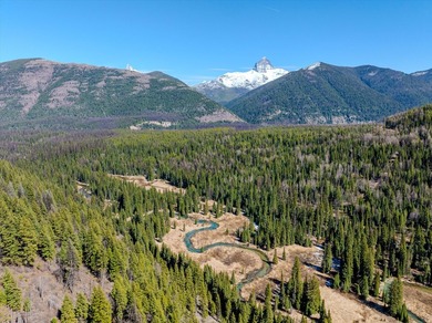 Nestled in the heart of Montana's unspoiled wilderness, this - photo 45