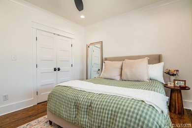 Luxury Lakefront Custom Home with dual living spaces Beautiful - photo 45