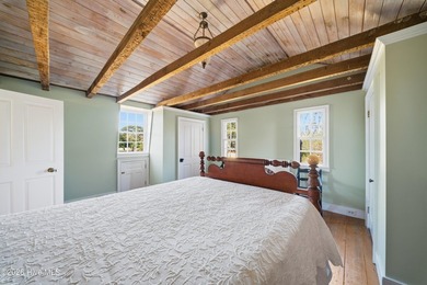Gracefully positioned along the quiet shores of the Albemarle - photo 46