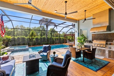 Set within Eagle Creek's guard-gated golf community, this - photo 46