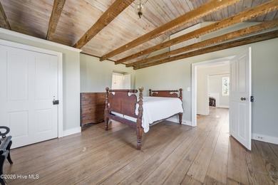 Gracefully positioned along the quiet shores of the Albemarle - photo 47