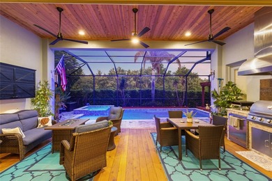 Set within Eagle Creek's guard-gated golf community, this - photo 48