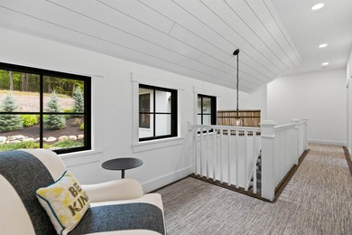 Set on nearly an acre with 201 feet of pristine Lake - photo 48