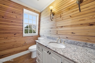 Gracefully positioned along the quiet shores of the Albemarle - photo 49