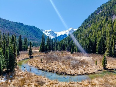 Nestled in the heart of Montana's unspoiled wilderness, this - photo 49