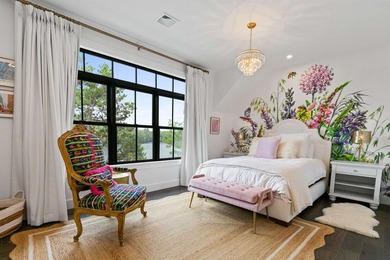 Set on nearly an acre with 201 feet of pristine Lake - photo 49