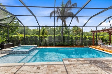 Set within Eagle Creek's guard-gated golf community, this - photo 50
