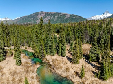 Nestled in the heart of Montana's unspoiled wilderness, this - photo 50