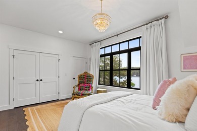 Set on nearly an acre with 201 feet of pristine Lake - photo 50