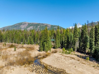 Nestled in the heart of Montana's unspoiled wilderness, this - photo 51