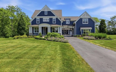 A rare, one-of-a-kind luxury estate nestled within the exclusive - photo 2