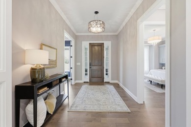 A rare, one-of-a-kind luxury estate nestled within the exclusive - photo 3